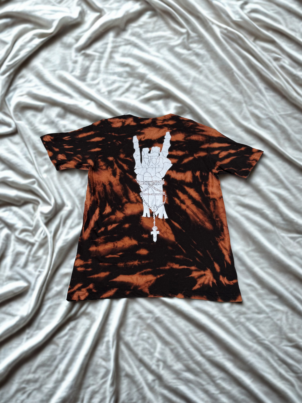 Órale Noir Spiral Tee