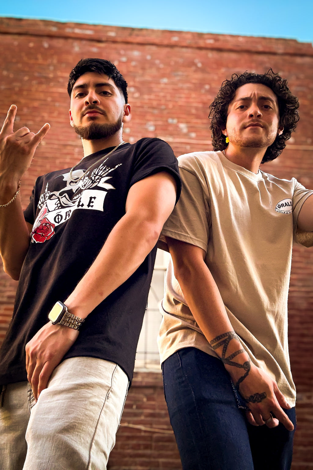 Trance Monkey T Shirt