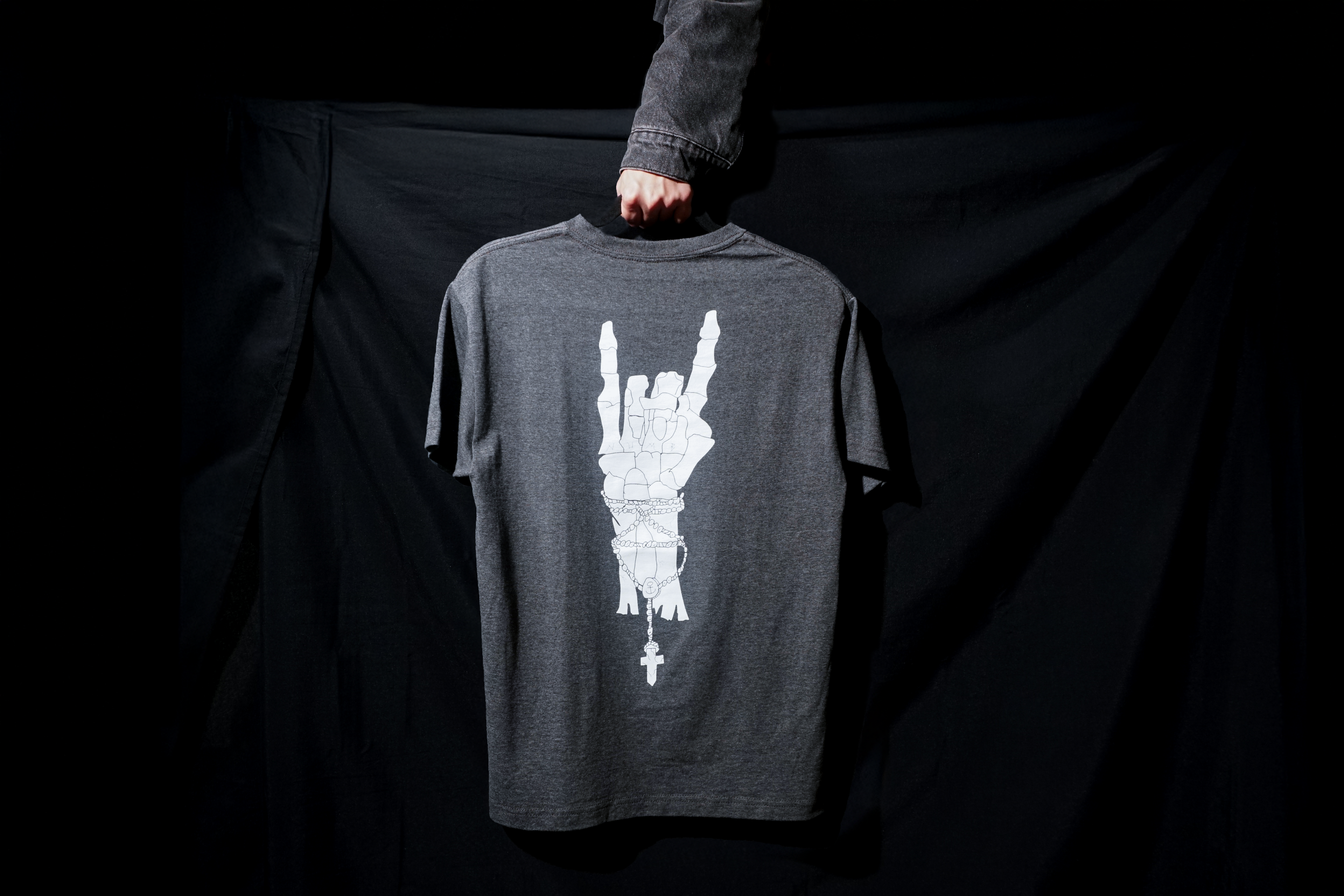 Órale Logo Tee – Classic Chicano Streetwear T-Shirt