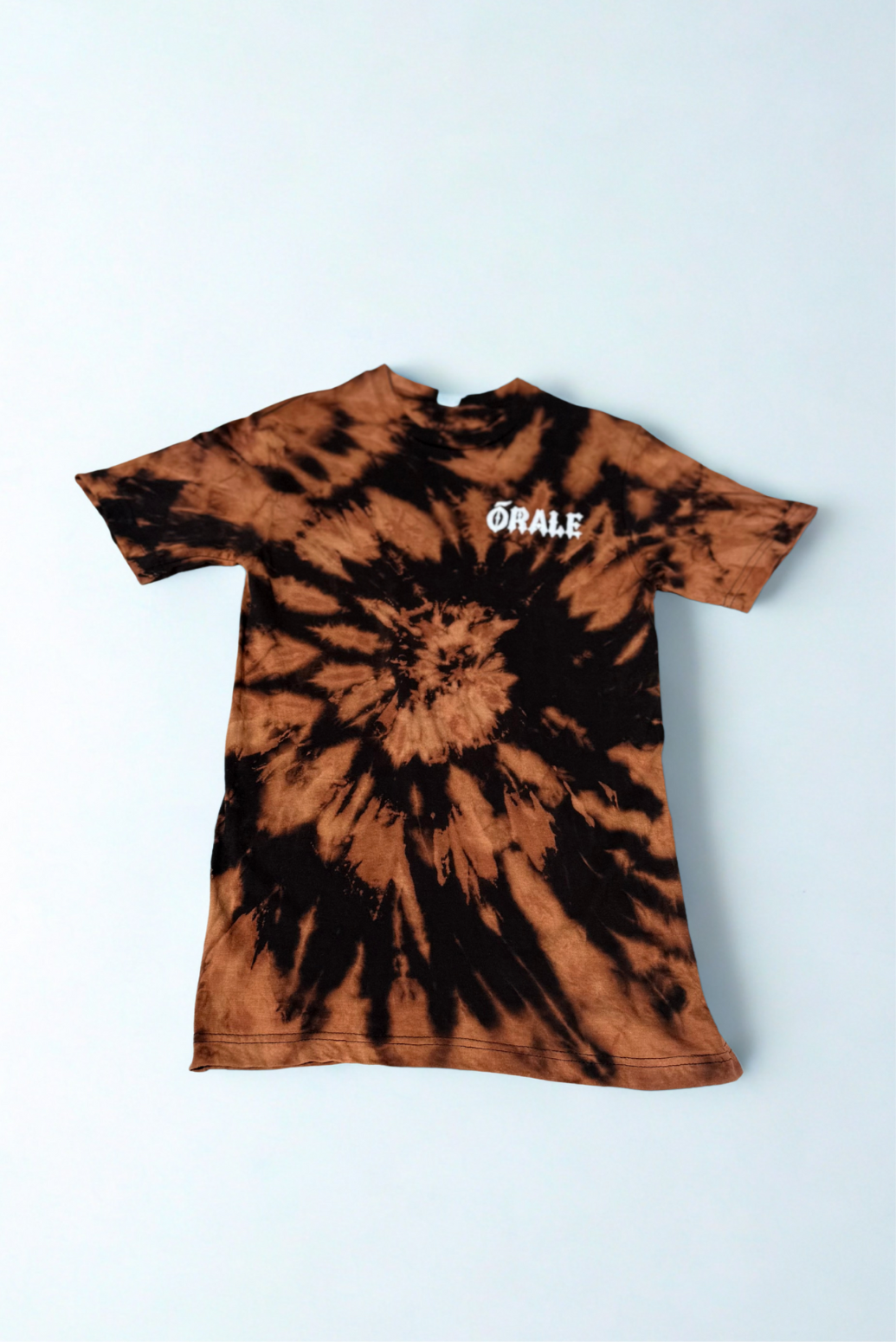 Órale Noir Spiral Tee