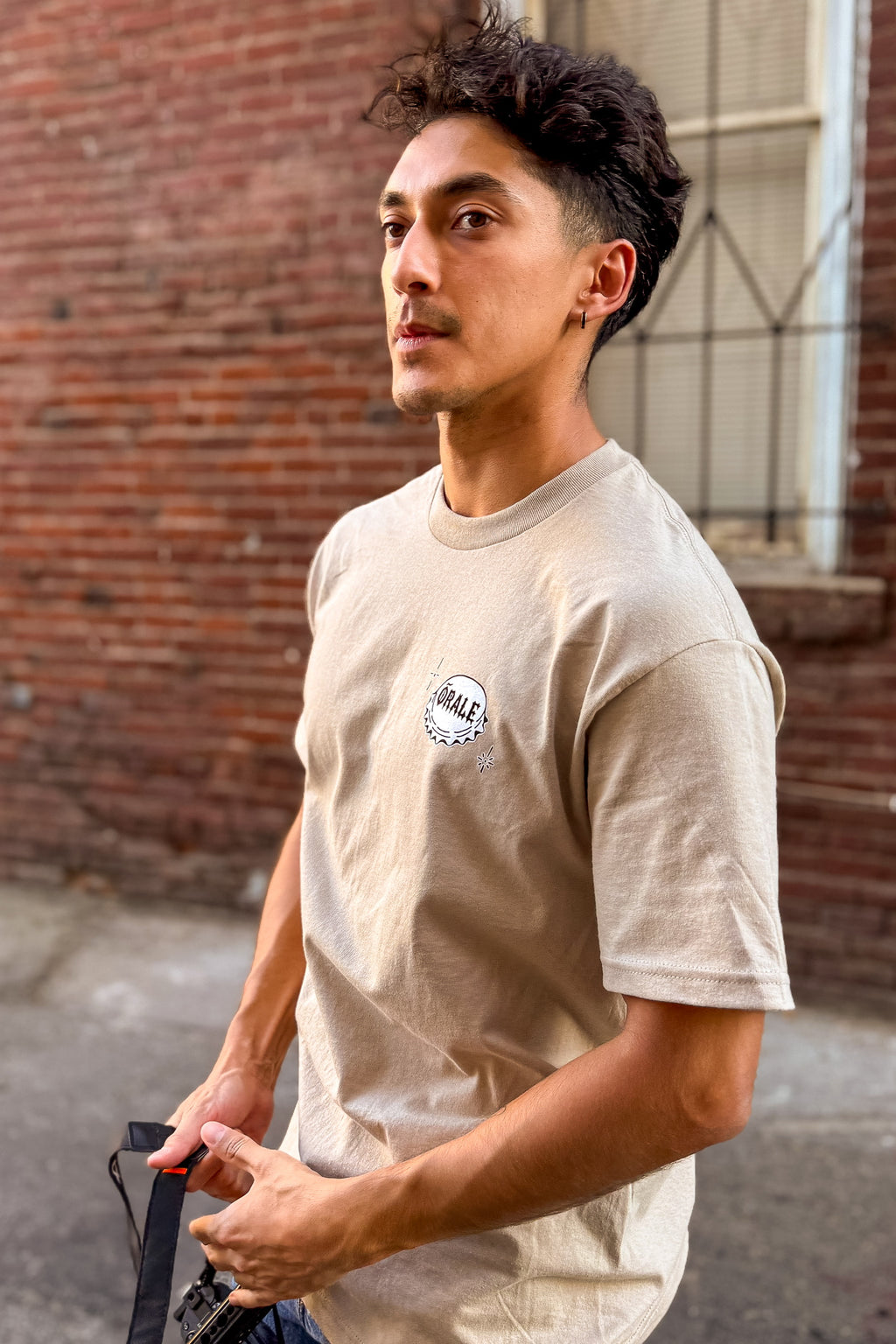 Trance Monkey T Shirt