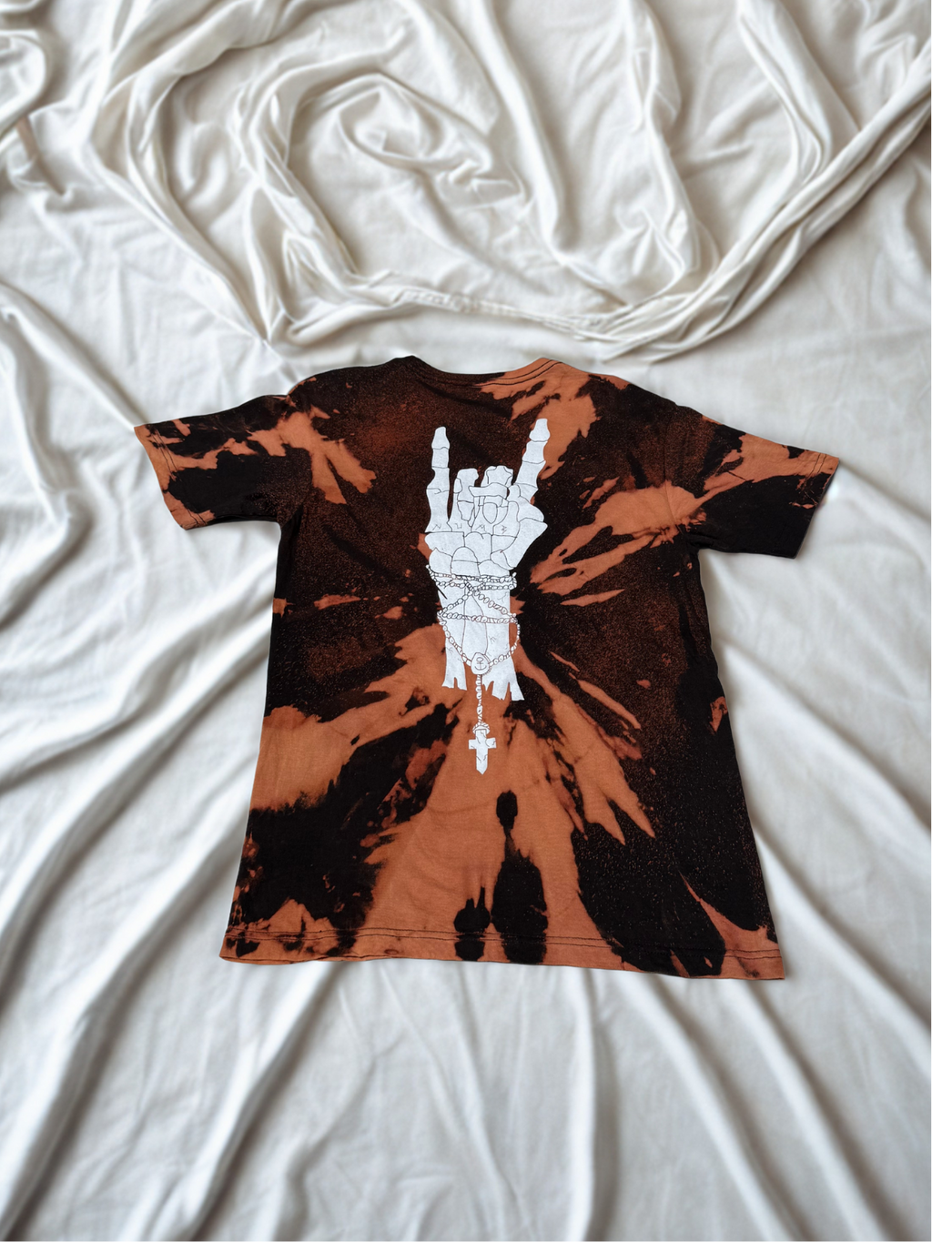 Órale Noir Spiral Tee