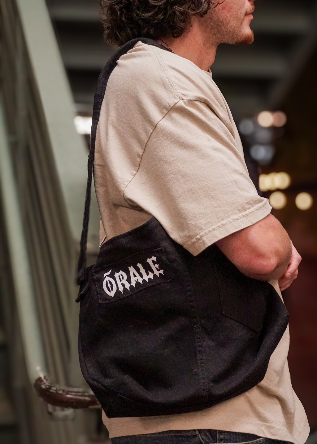 Órale Raza Tote
