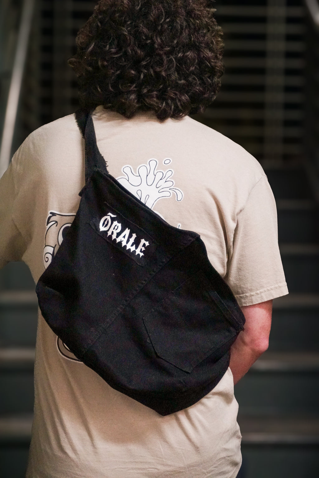 Órale Raza Tote