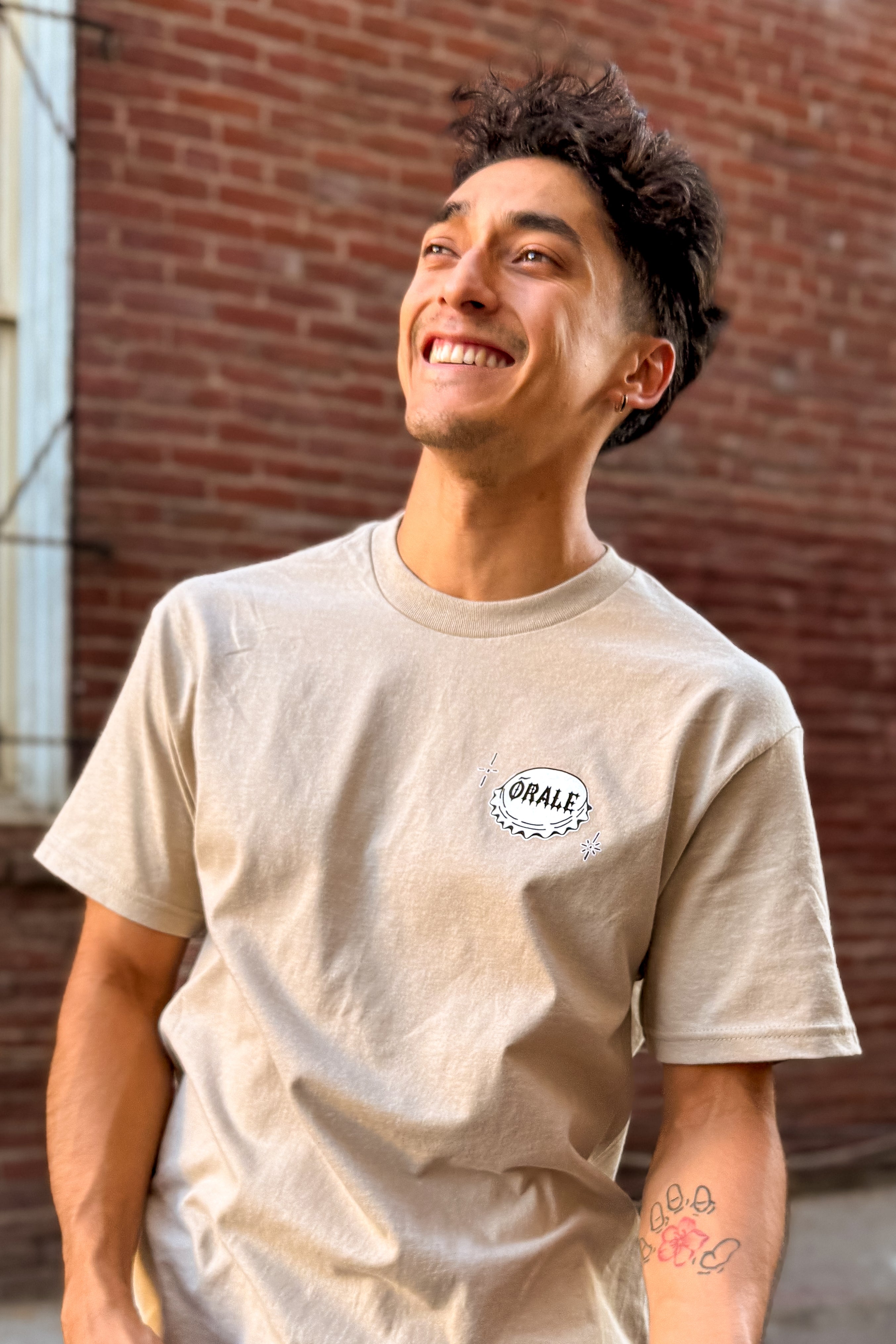 Trance Monkey T Shirt