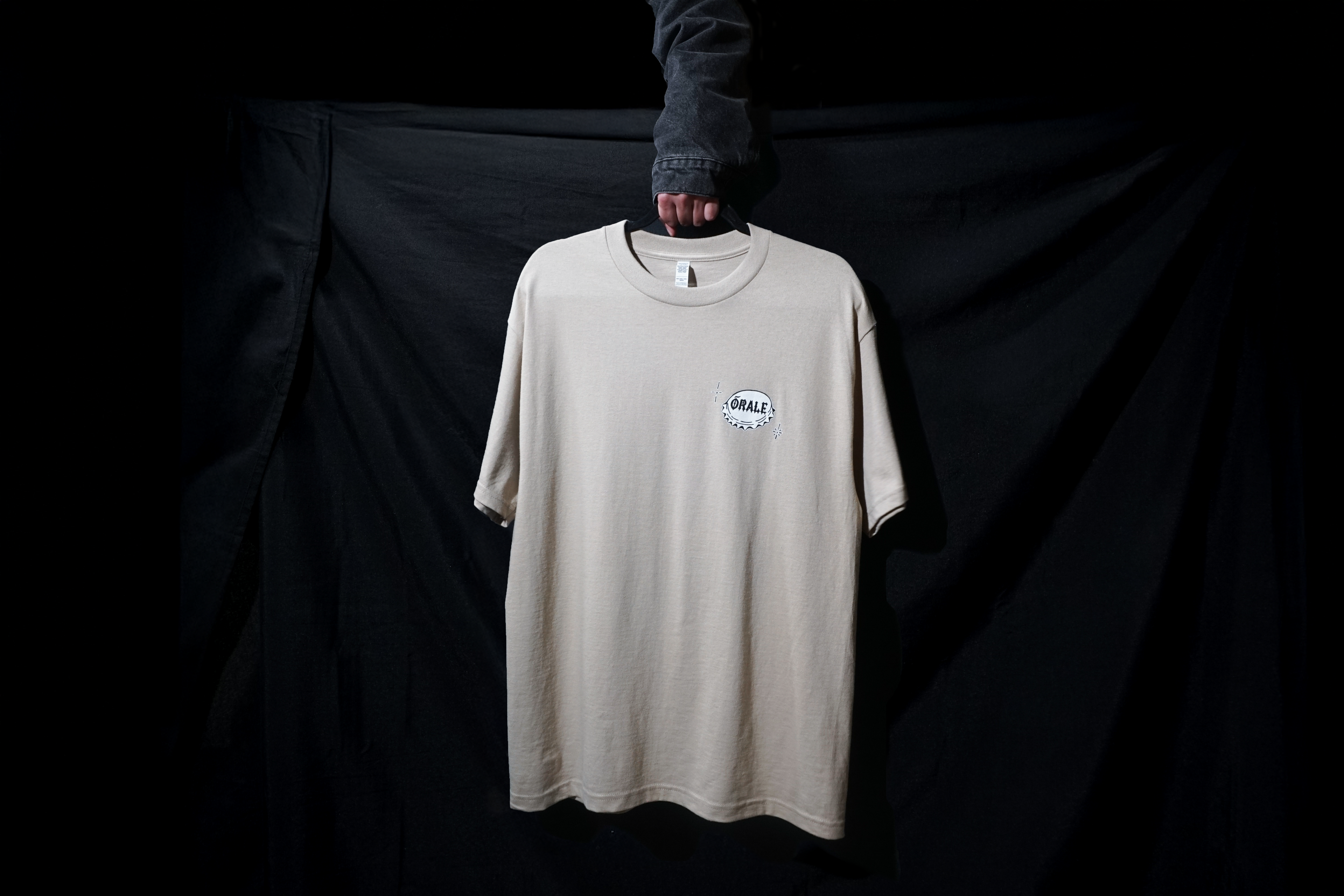 Trance Monkey T Shirt