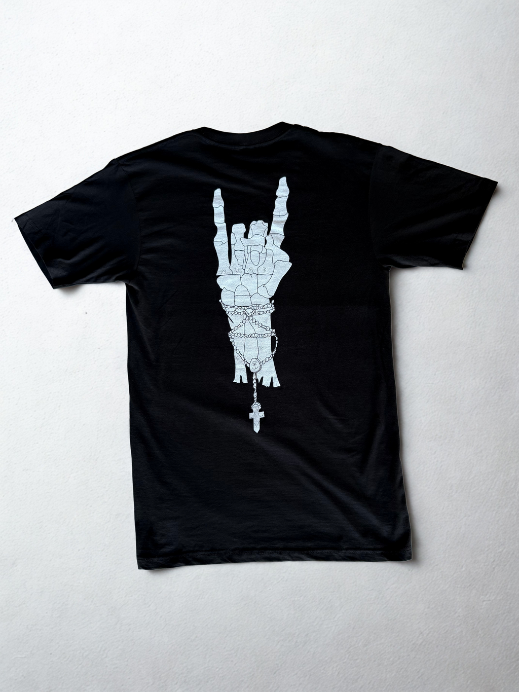 Órale Logo Tee – Classic Chicano Streetwear T-Shirt