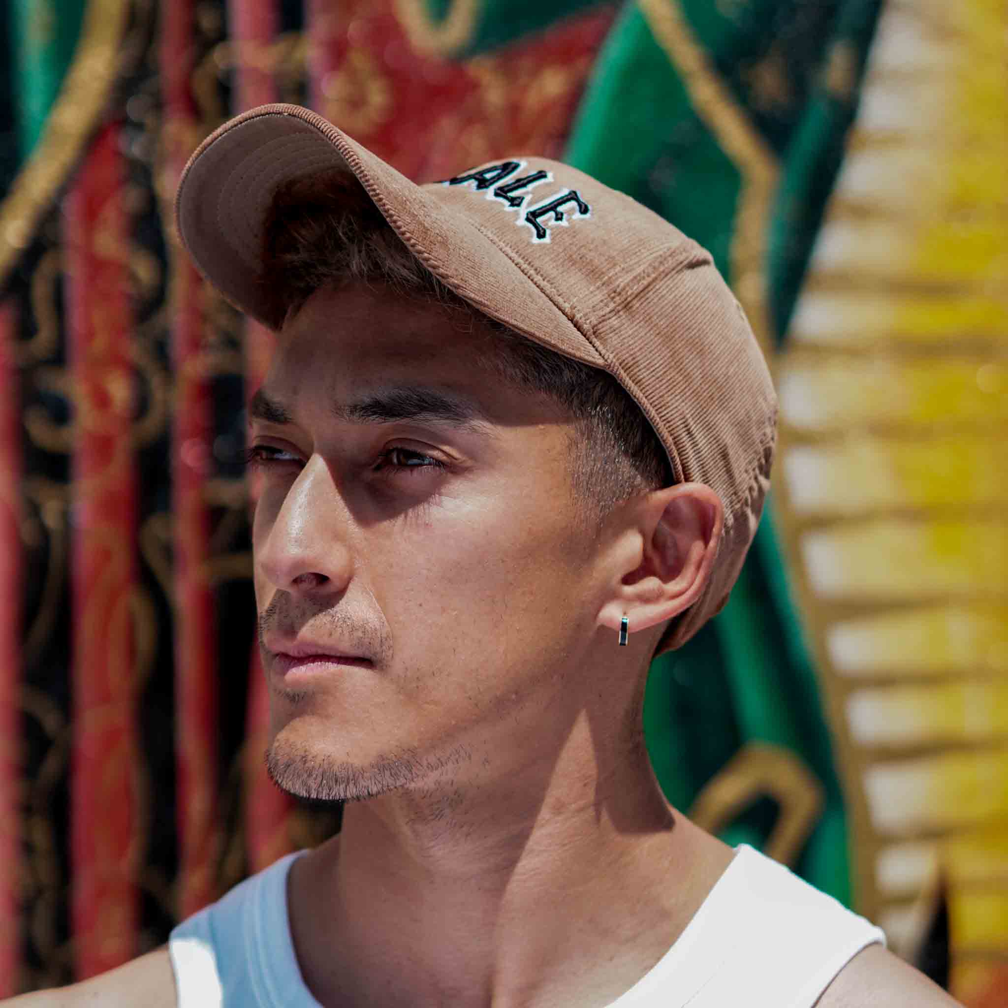 Órale Corduroy Hat
