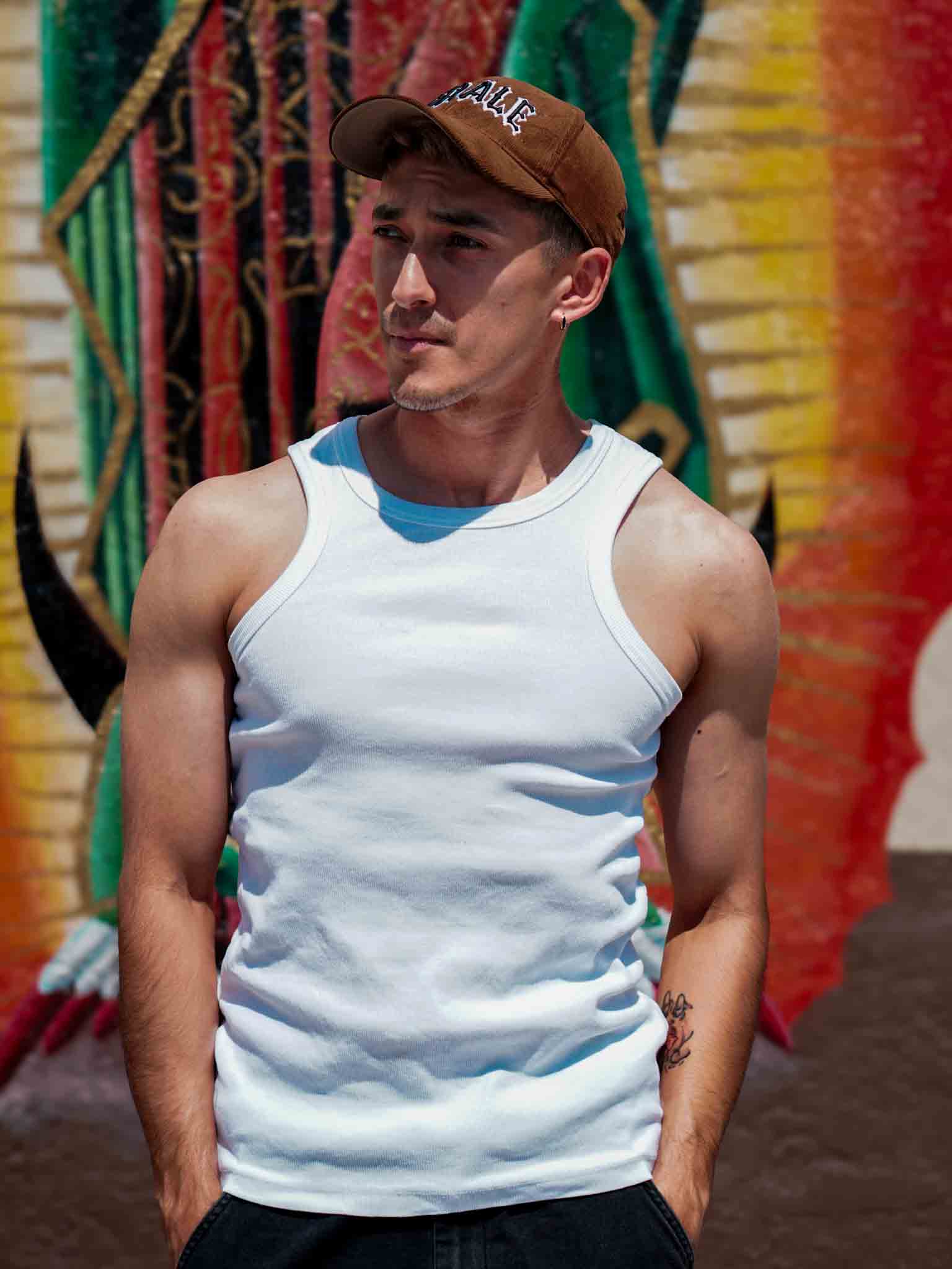 Órale Corduroy Hat