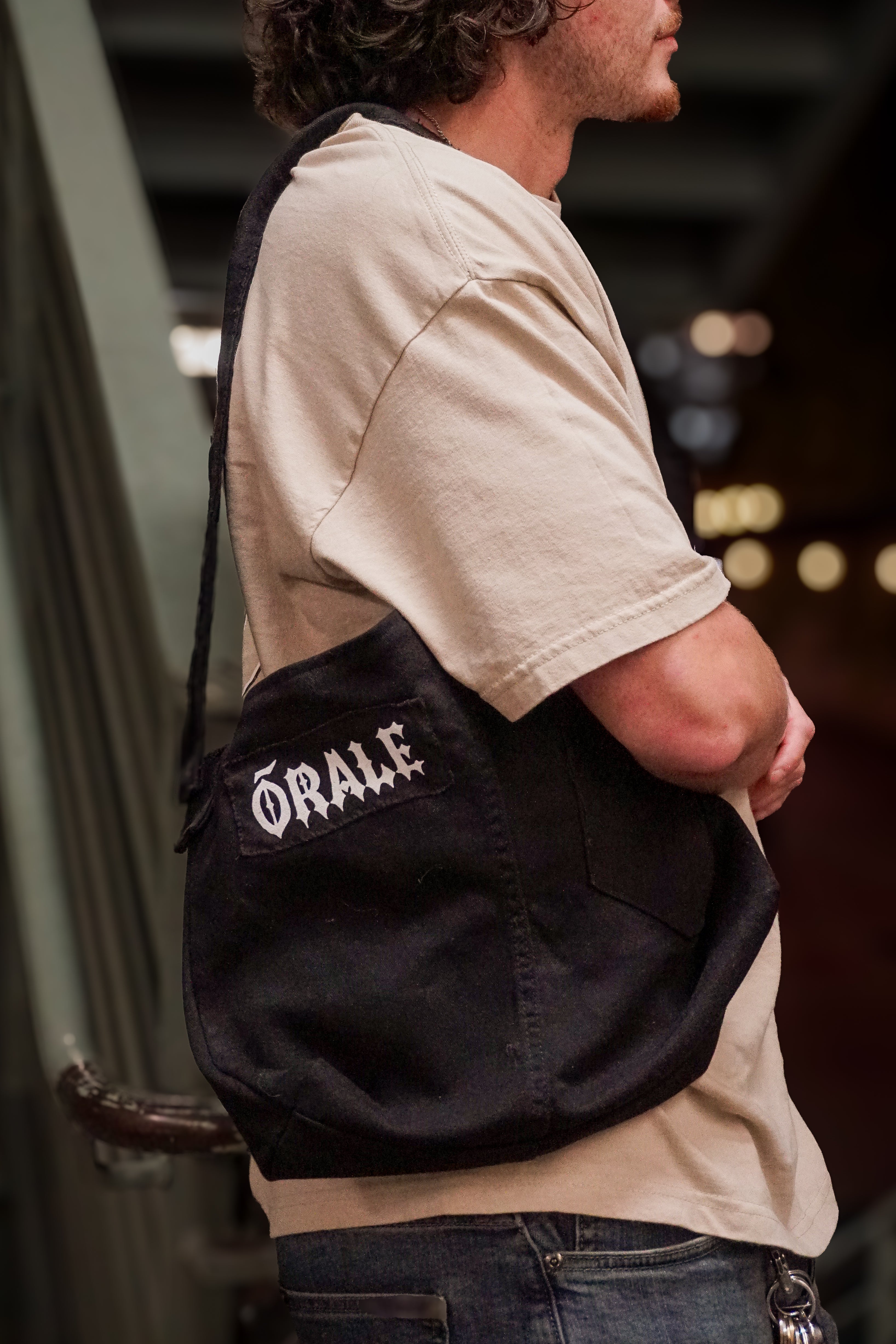 Órale Raza Tote
