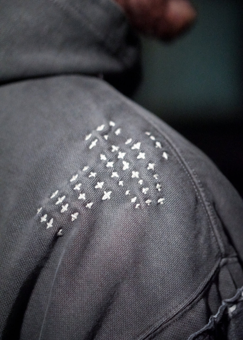 Warrior Legend - Tier 3 Limited Edition