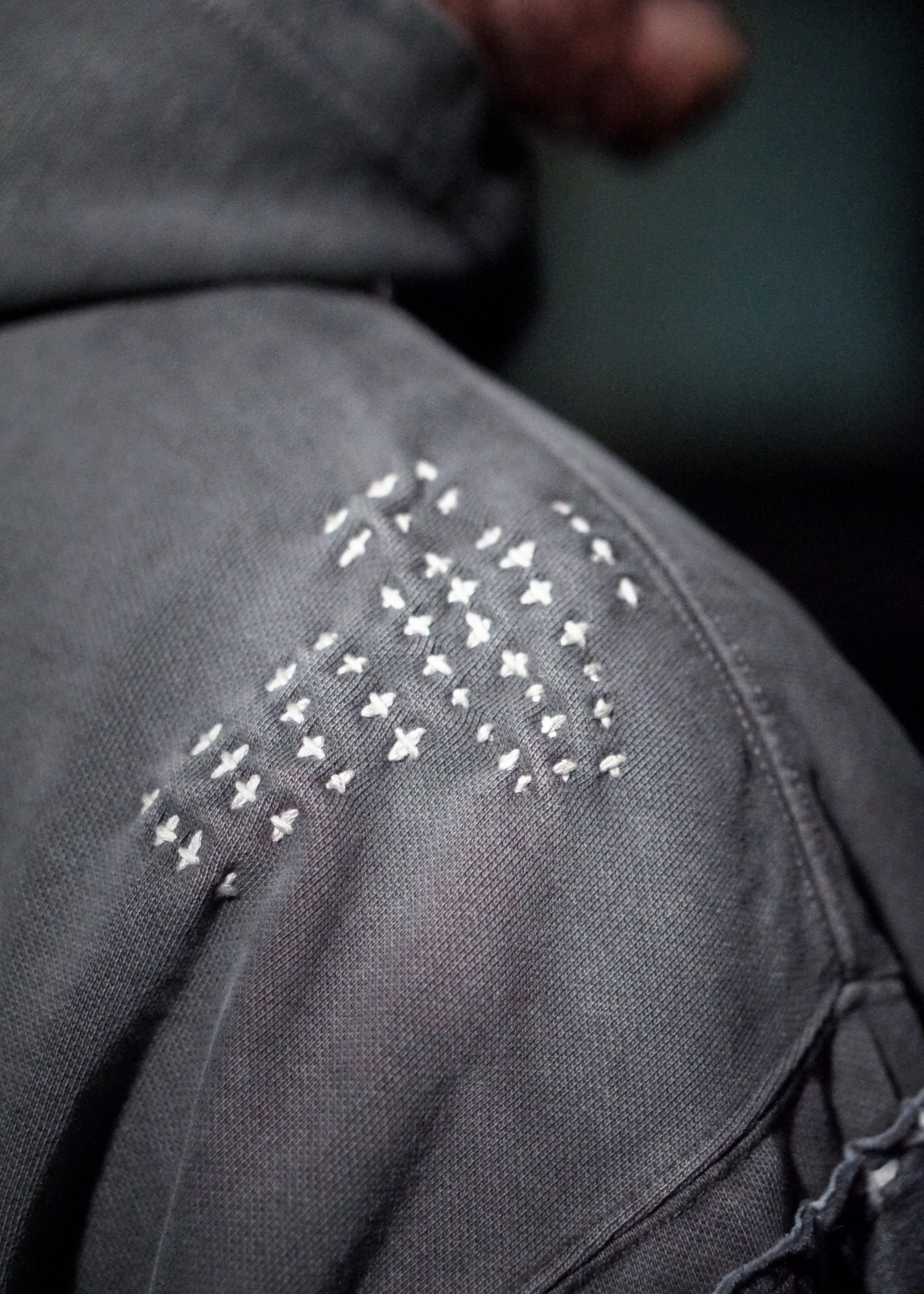 Warrior Legend - Tier 3 Limited Edition