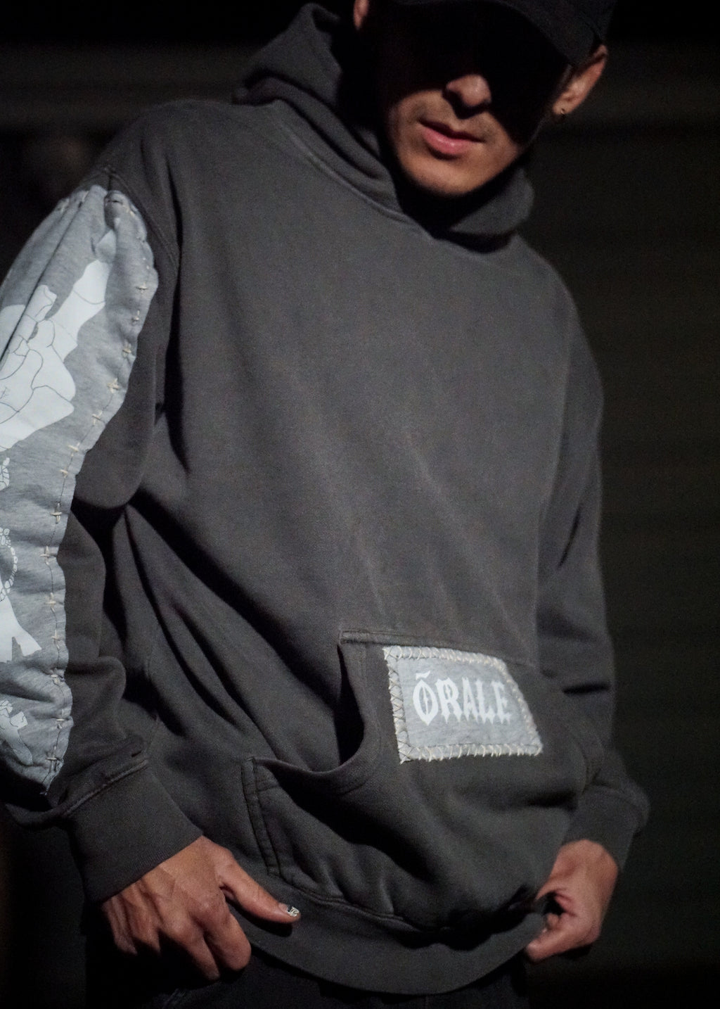 Warrior Legend - Tier 3 Limited Edition