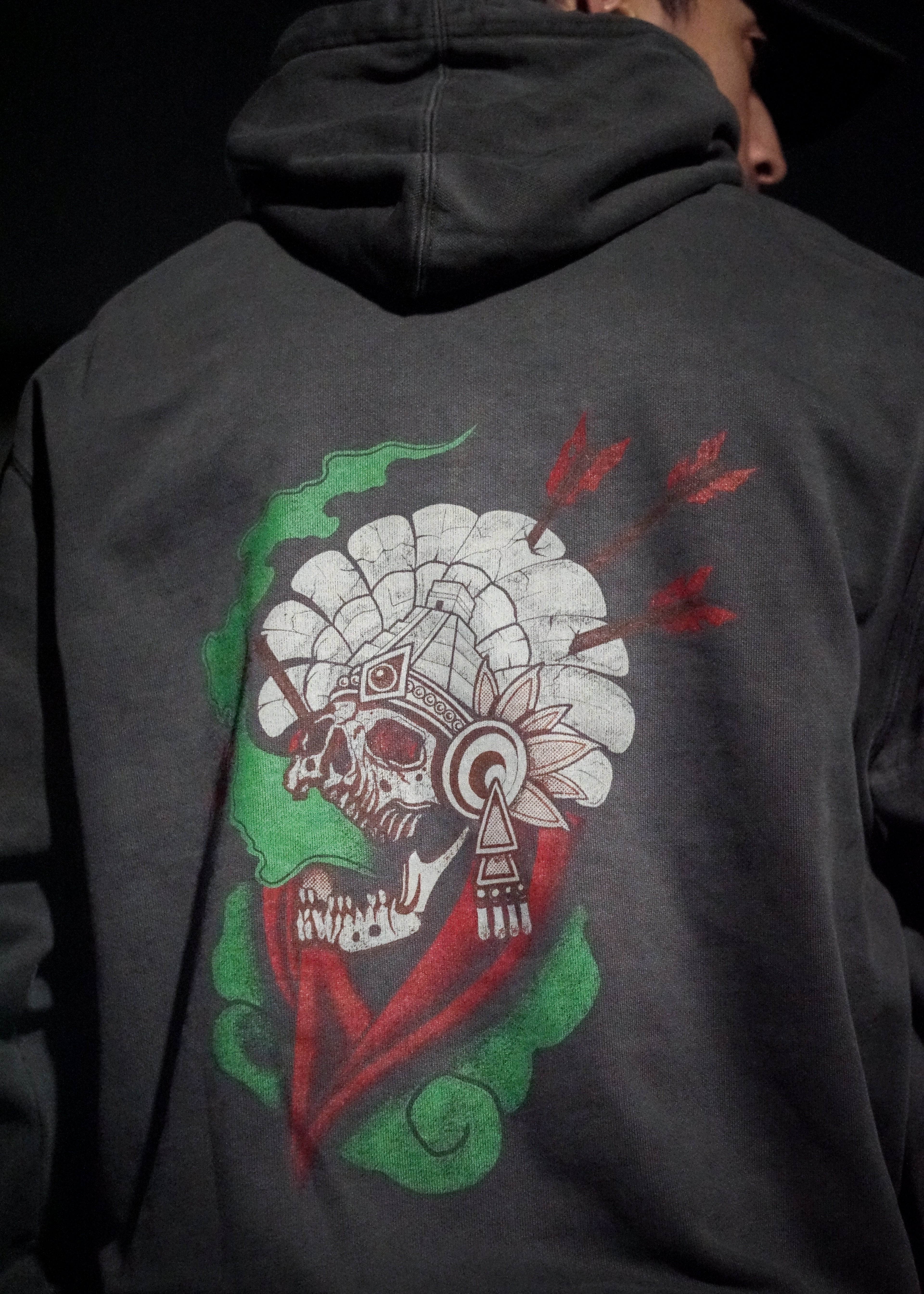 Warrior Initiate - Tier 1 Limited Edition