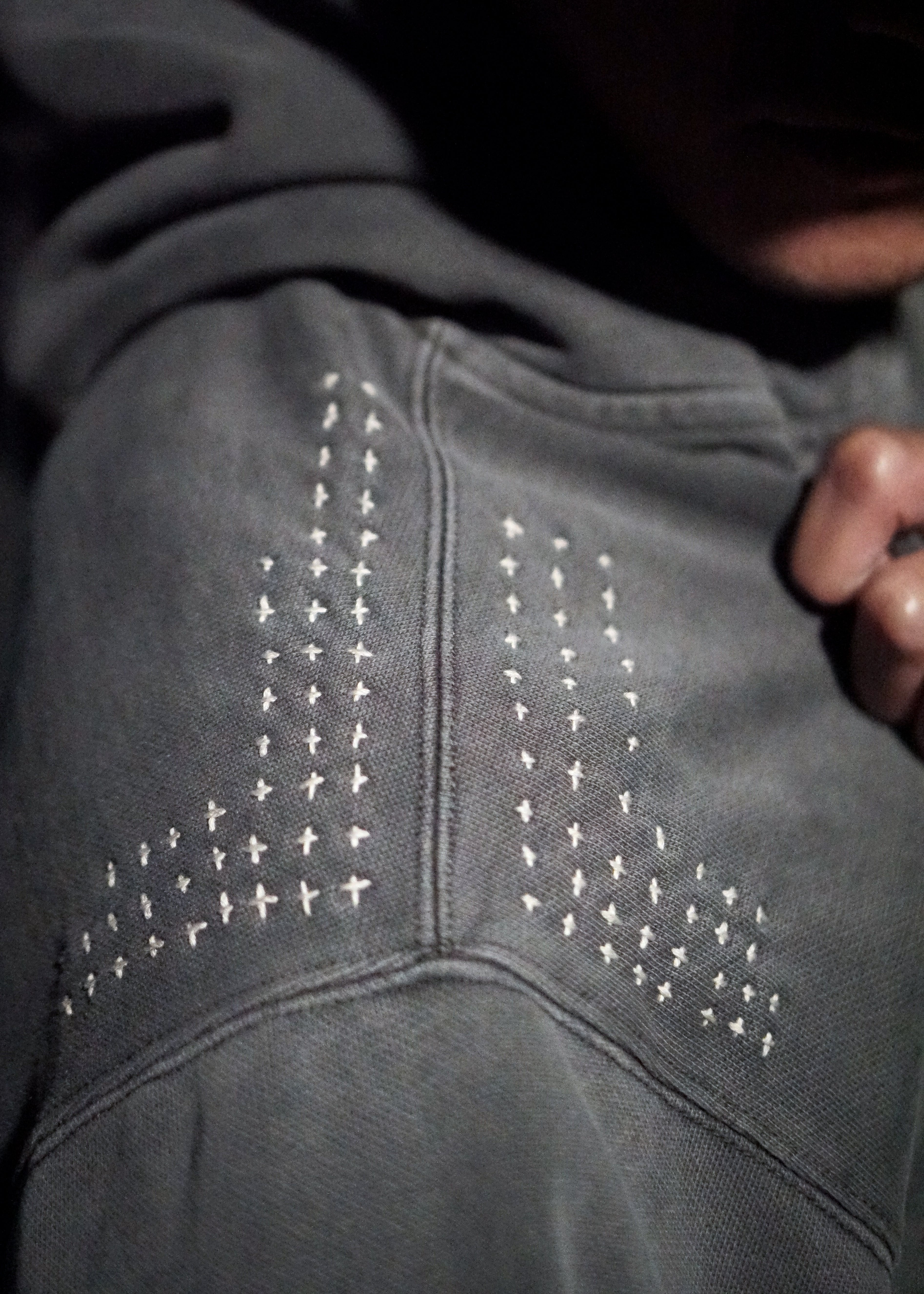 Warrior Legend - Tier 3 Limited Edition