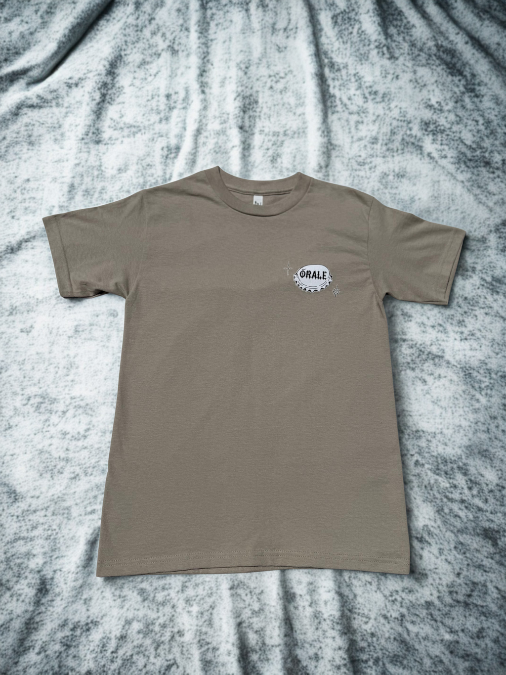 Trance Monkey T Shirt