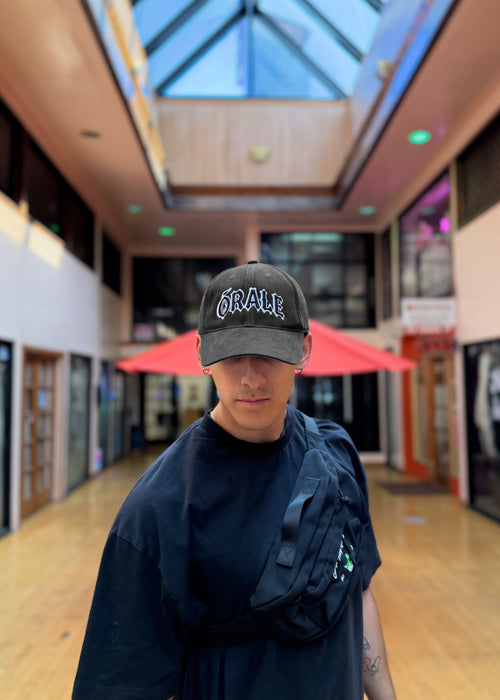 Corduroy Hat Pre-Sale