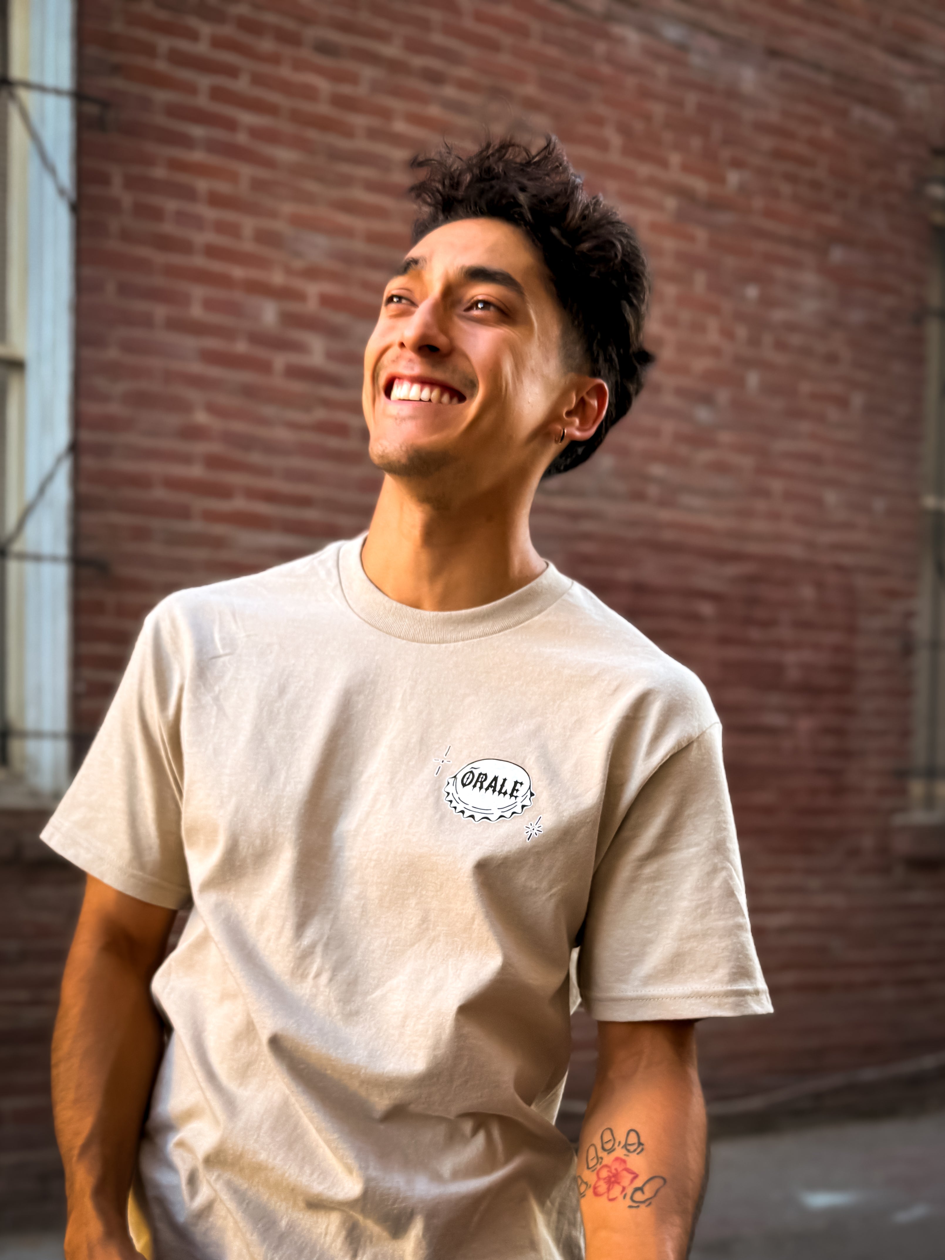 Trance Monkey T Shirt