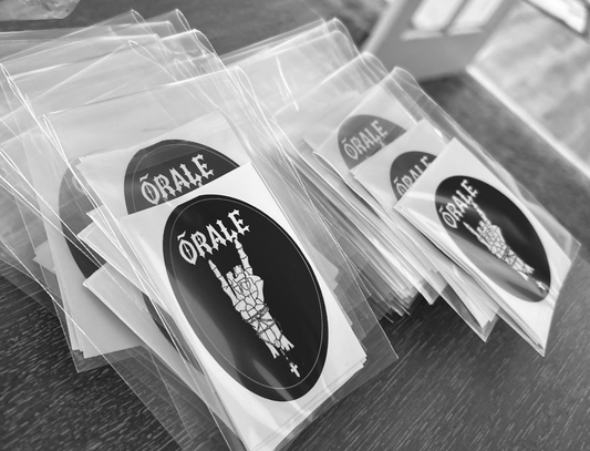 Sticker Pack