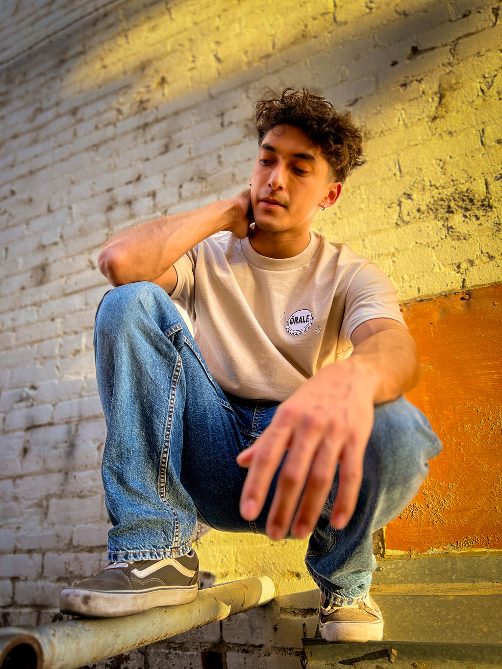 Trance Monkey T Shirt