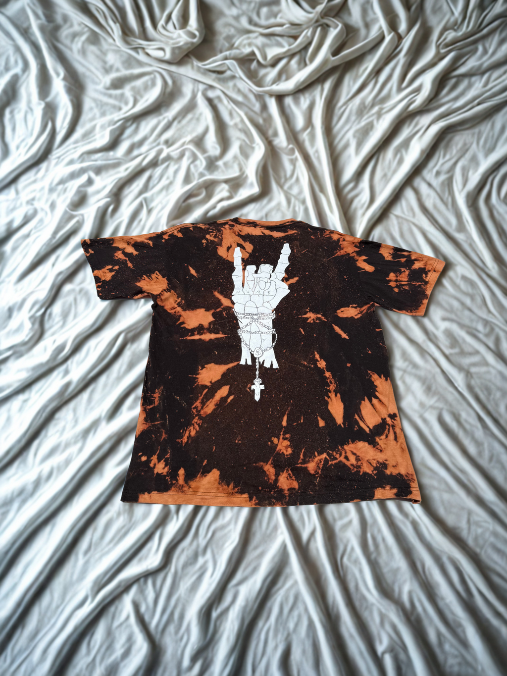 Órale Noir Spiral Tee