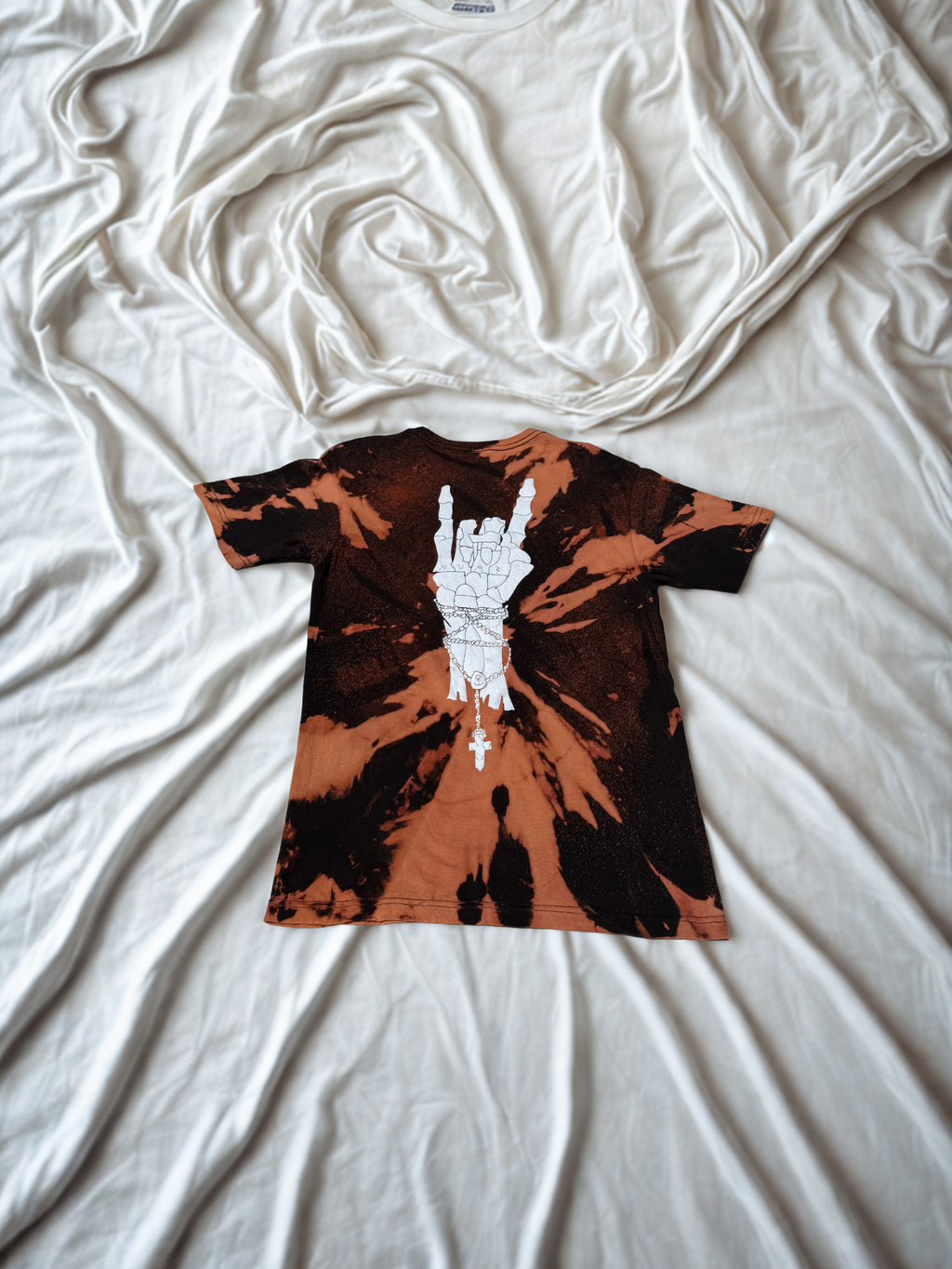 Órale Noir Spiral Tee