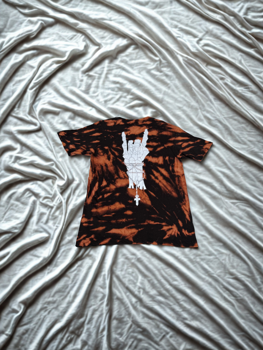 Órale Noir Spiral Tee