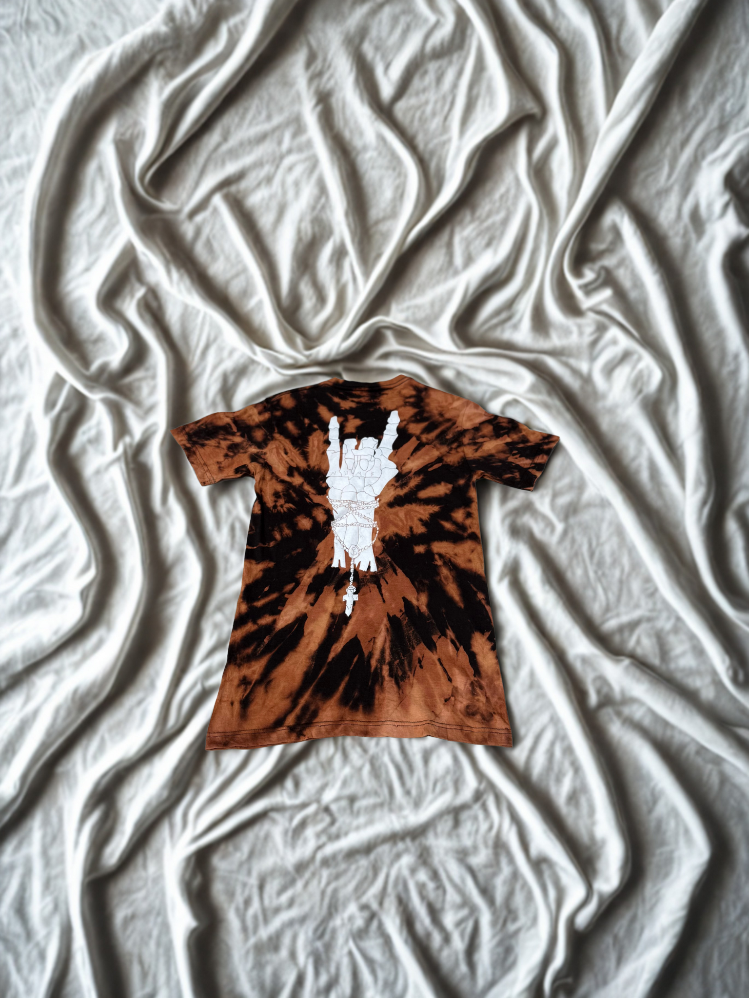 Órale Noir Spiral Tee