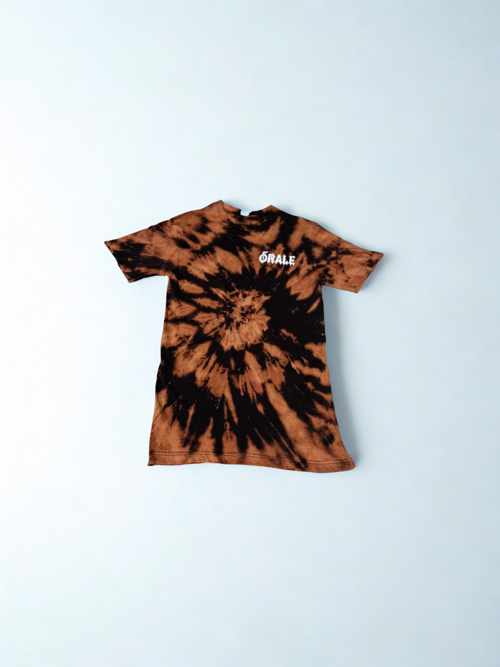Órale Noir Spiral Tee
