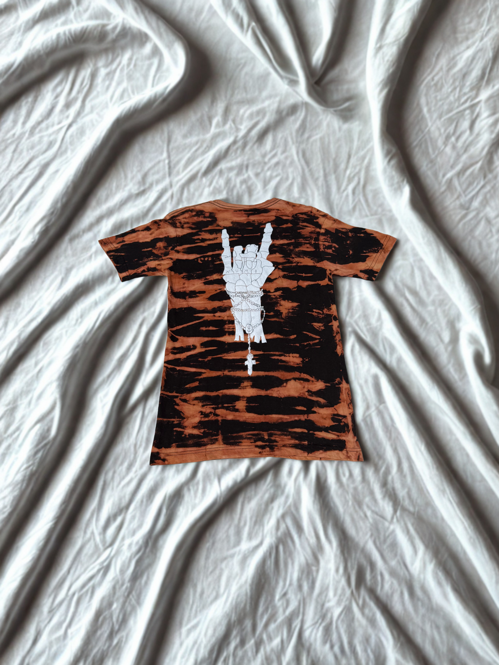 Órale Noir Spiral Tee